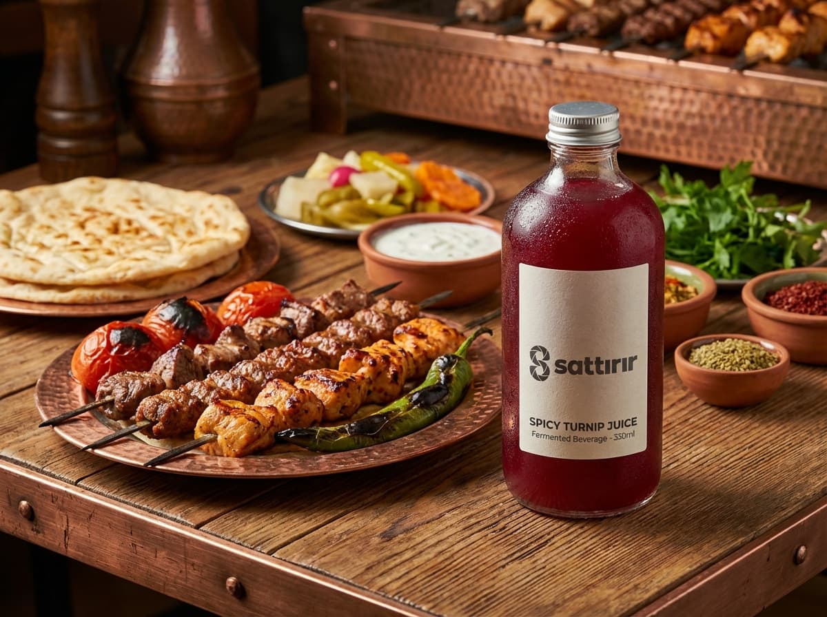 Preset showcase 11