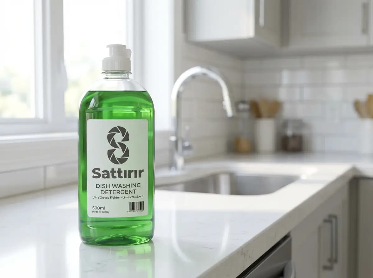Sattırır preset 6