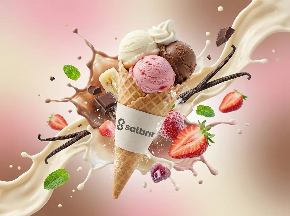 Sattırır preset 7