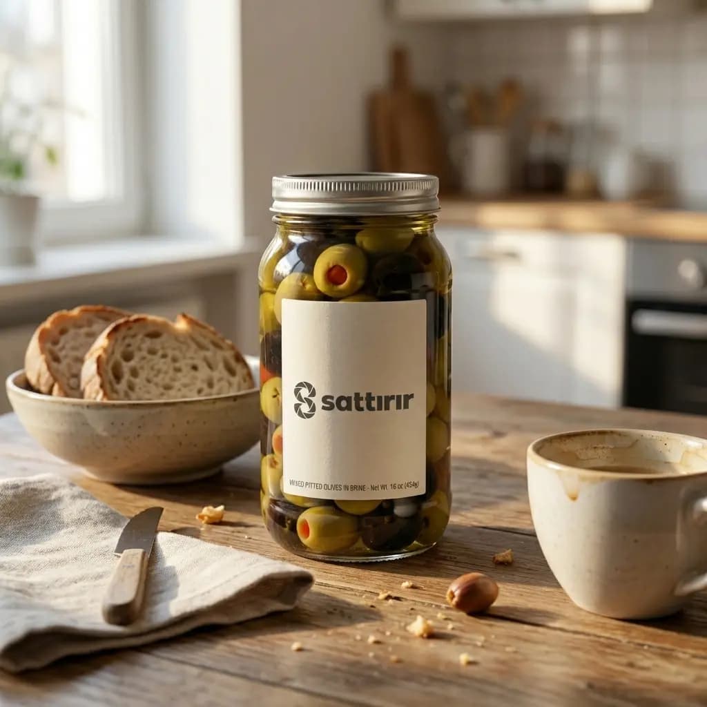 Sattırır preset 2