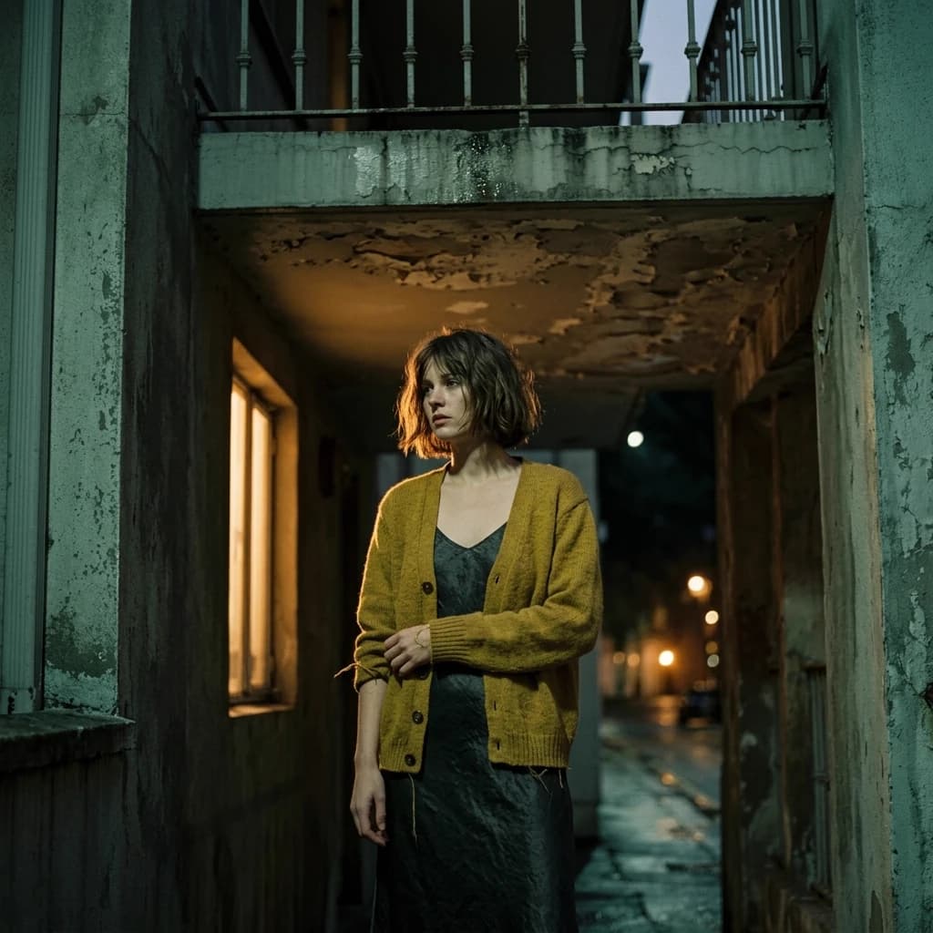 Sattırır preset 13